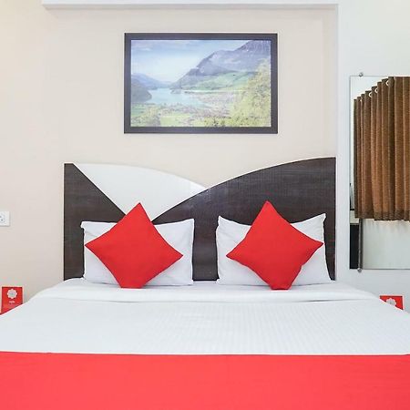 Oyo 19182 Hotel Montana Lonavala Eksteriør billede