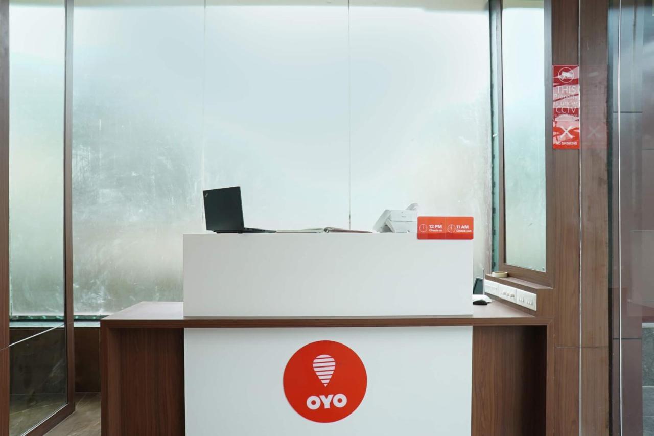 Oyo 19182 Hotel Montana Lonavala Eksteriør billede