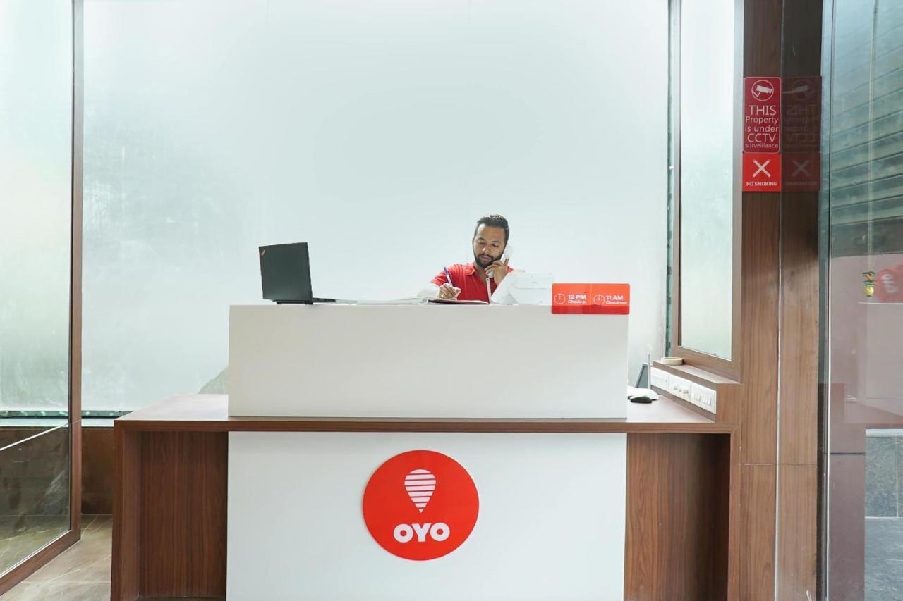 Oyo 19182 Hotel Montana Lonavala Eksteriør billede